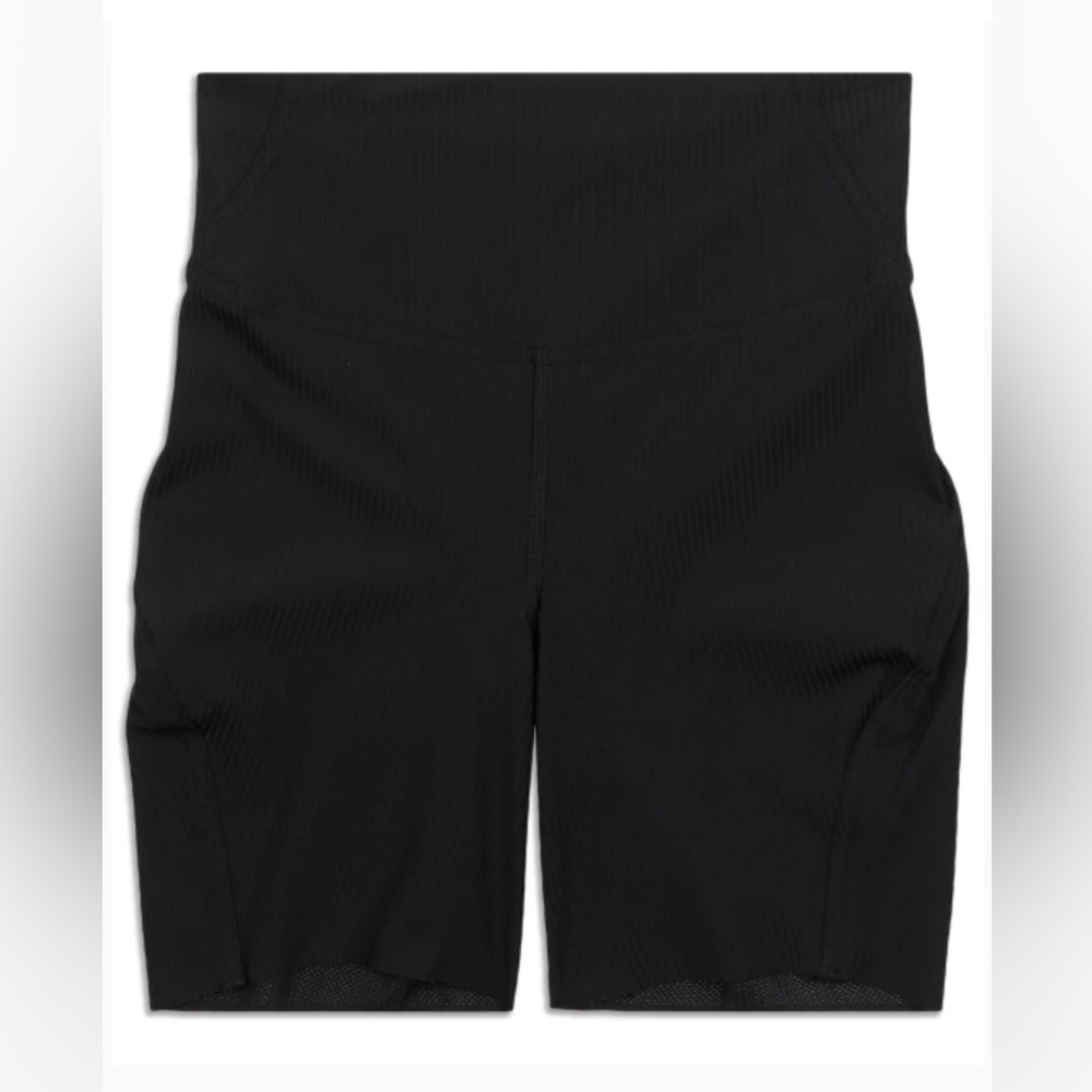 Black base pace shorts brand new with tags - Picture 3 of 4